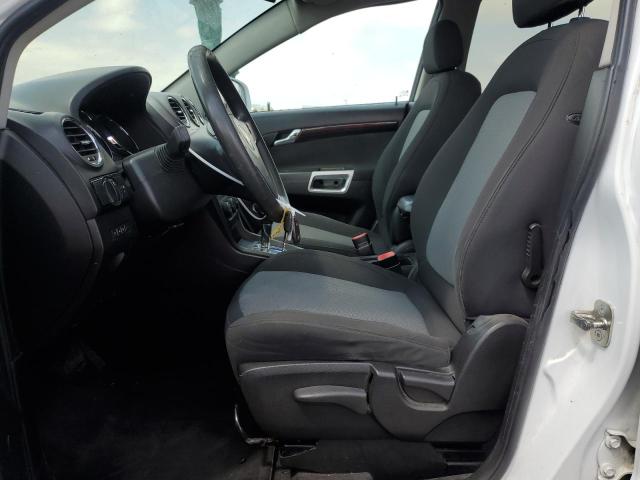Photo 7 from auction – 2013 CHEVROLET CAPTIVA LS with VIN 3GNFL1EK4DS507541