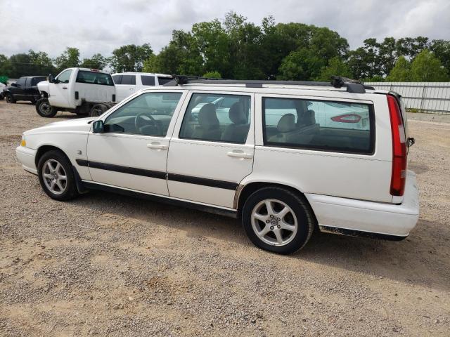 Photo 2 from auction – 2000 VOLVO V70 BASE with VIN YV1LW61J3Y2708680