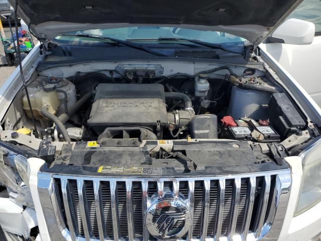 Photo 12 from auction – 2009 MERCURY MARINER with VIN 4M2CU87G99KJ06509