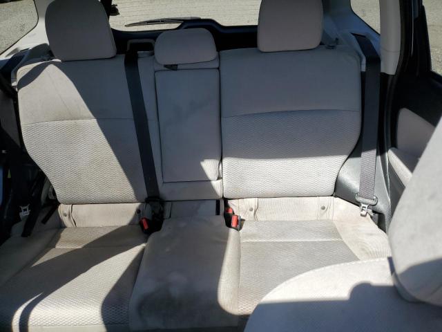 Photo 10 from auction – 2015 SUBARU FORESTER 2 with VIN JF2SJAFC3FH835020