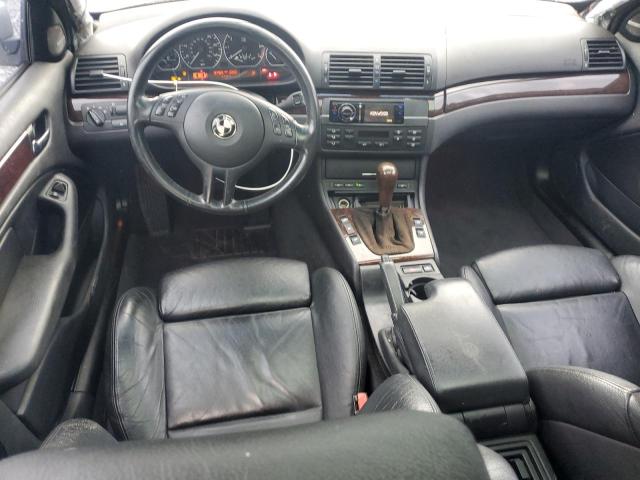 Photo 8 from auction – 2004 BMW 330 I with VIN WBAEV53494KM37151