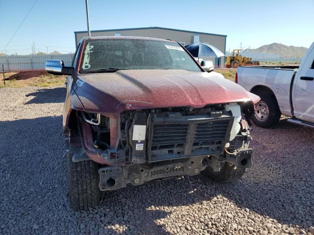 Photo 5 from auction – 2020 RAM 1500 LARAM with VIN 1C6SRFJT8LN410599