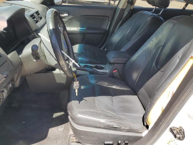 Photo 7 from auction – 2011 FORD FUSION SEL with VIN 3FAHP0JG7BR128500