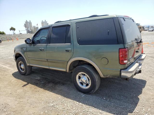 Photo 2 from auction – 2001 FORD EXPEDITION with VIN 1FMPU18L71LA56746