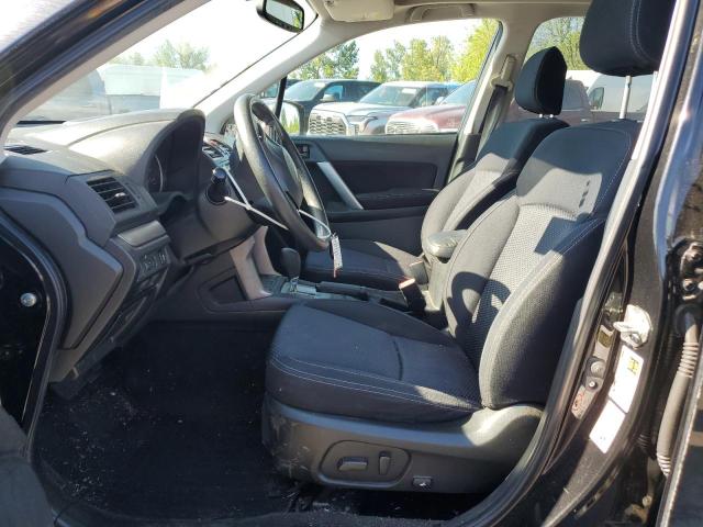 Photo 7 from auction – 2015 SUBARU FORESTER 2 with VIN JF2SJADCXFH420229