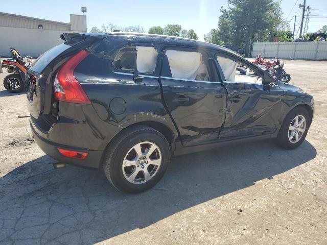 Photo 3 from auction – 2012 VOLVO XC60 3.2 with VIN YV4952DL0C2283546