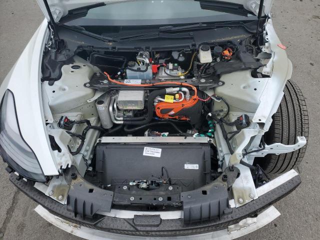 Photo 11 from auction – 2023 TESLA MODEL 3 with VIN 5YJ3E1EA4PF400807