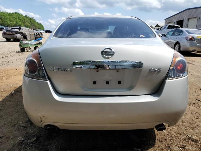 Photo 6 from auction – 2012 NISSAN ALTIMA BAS with VIN 1N4AL2AP6CN416795