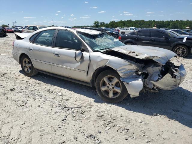 Photo 4 from auction – 2001 FORD TAURUS SE with VIN 1FAFP53U11A272219