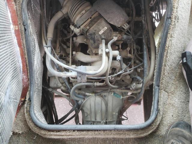 Photo 7 from auction – 2004 FORD MH with VIN 1F6NF53S140A11807