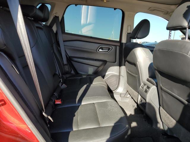 Photo 11 from auction – 2021 NISSAN ROGUE SL with VIN 5N1AT3CA5MC687090