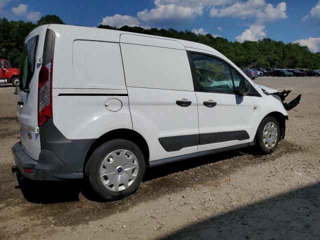 Photo 3 from auction – 2014 FORD TRANSIT CO with VIN NM0LS6E72E1139576