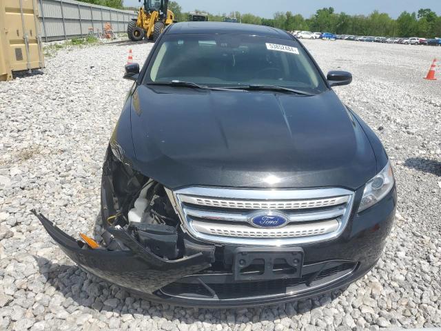 Photo 5 from auction – 2012 FORD TAURUS SHO with VIN 1FAHP2KT8CG142714
