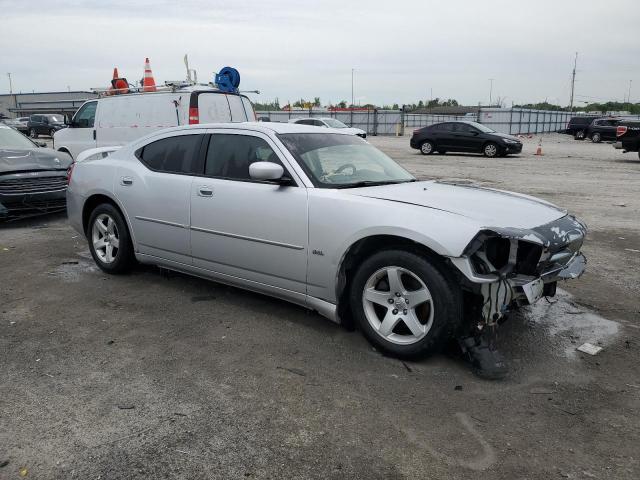 Photo 4 from auction – 2010 DODGE CHARGER SX with VIN 2B3CA3CV1AH168344