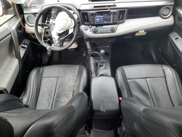 Photo 8 from auction – 2018 TOYOTA OTHER with VIN JTMRJREV6JD244744