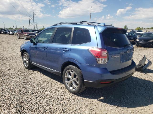 Photo 2 from auction – 2017 SUBARU FORESTER 2 with VIN JF2SJAWC5HH429081