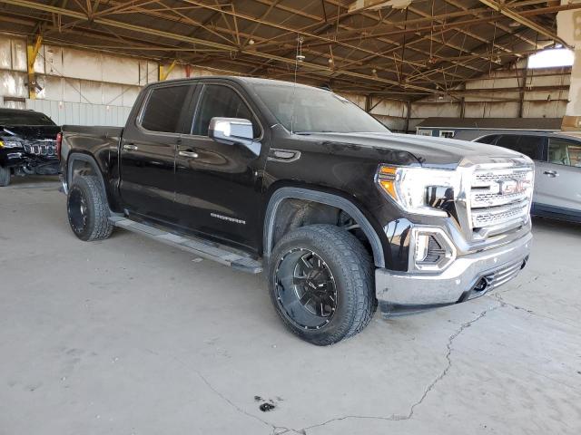 Photo 4 from auction – 2021 GMC SIERRA C15 with VIN 3GTP8DED8MG167301