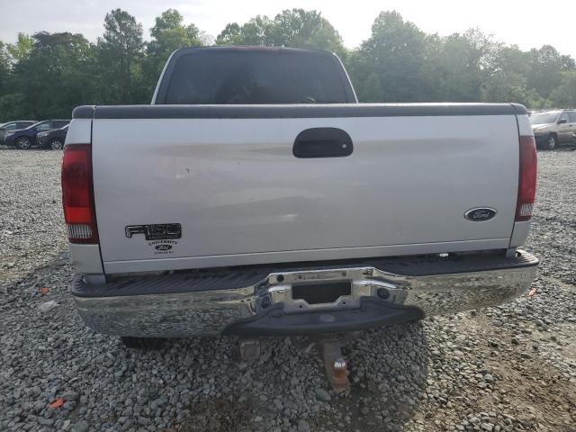Photo 6 from auction – 2004 FORD F-150 HERI with VIN 2FTRX18W84CA67106