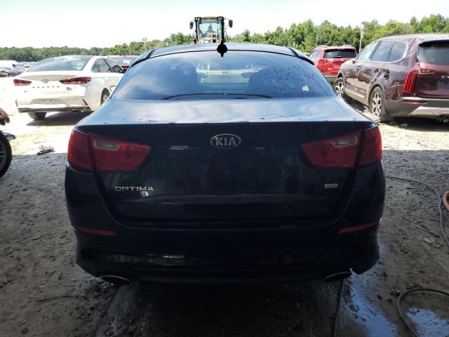 Photo 6 from auction – 2015 KIA OPTIMA LX with VIN KNAGM4A73F5654912