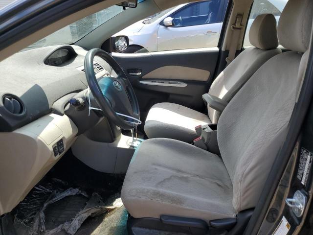 Photo 7 from auction – 2008 TOYOTA YARIS with VIN JTDBT923681278189
