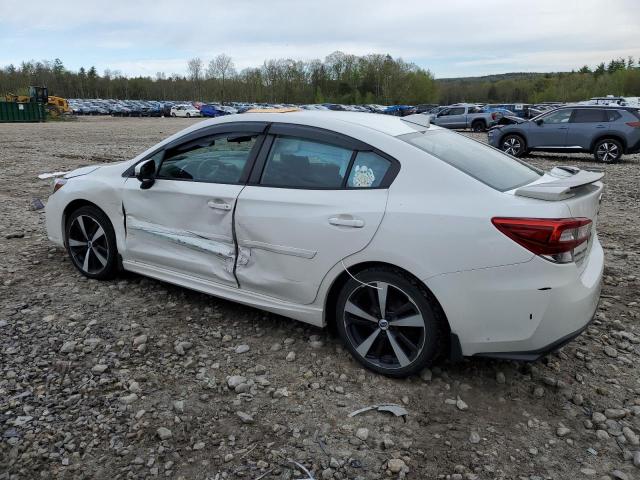 Photo 2 from auction – 2018 SUBARU IMPREZA with VIN 4S3GKAK63J3604853