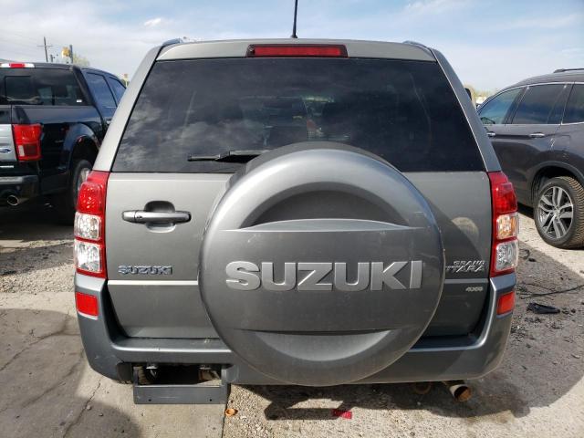 Photo 6 from auction – 2010 SUZUKI GRAND VITA with VIN JS3TD1D95A4100445