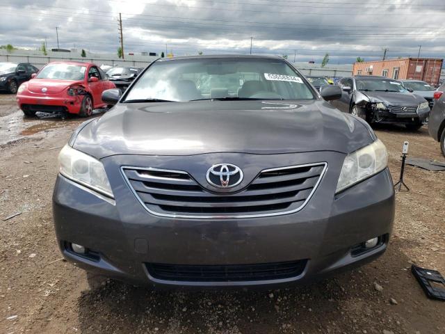 Photo 5 from auction – 2007 TOYOTA CAMRY CE with VIN JTNBE46K173072534