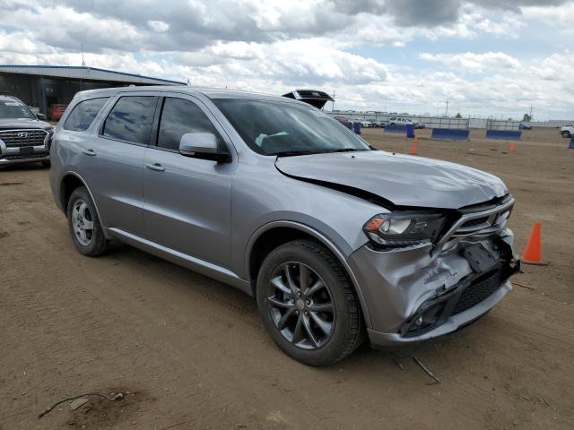 Photo 4 from auction – 2017 DODGE DURANGO GT with VIN 1C4RDJDG8HC672536