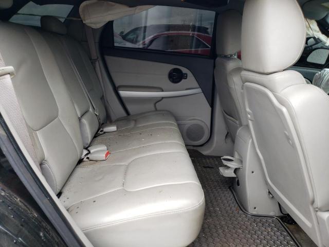 Photo 10 from auction – 2007 CHEVROLET EQUINOX LT with VIN 2CNDL73F176100042
