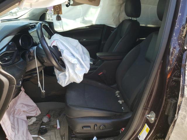 Photo 7 from auction – 2020 BUICK ENCORE GX with VIN KL4MMCSLXLB116789