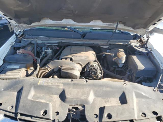 Photo 11 from auction – 2009 GMC SIERRA K15 with VIN 2GTEK290X91129315