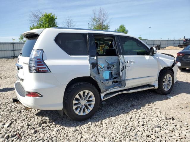 Photo 3 from auction – 2014 LEXUS GX 460 with VIN JTJBM7FX4E5075947