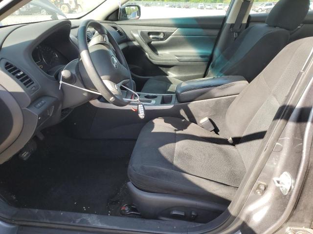 Zdjęcie 7 z aukcji – 2015 NISSAN ALTIMA 2.5 z VIN 1N4AL3AP3FC487510