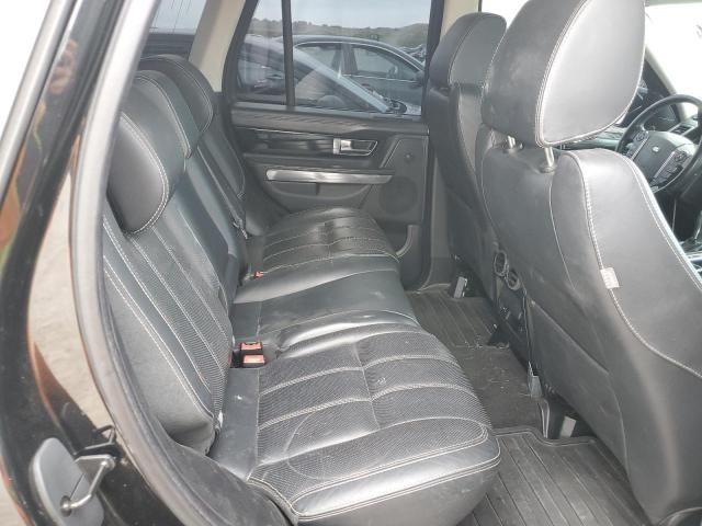 Photo 10 from auction – 2013 LAND ROVER RANGE ROVE with VIN SALSH2E40DA799666
