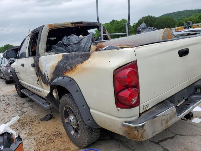 Photo 2 from auction – 2007 DODGE RAM 1500 S with VIN 1D7HU18247J614014