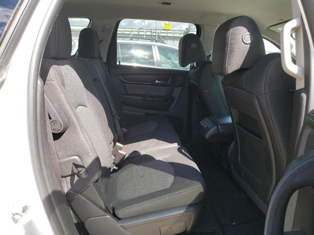 Photo 11 from auction – 2017 CHEVROLET TRAVERSE L with VIN 1GNKVGKD0HJ167149