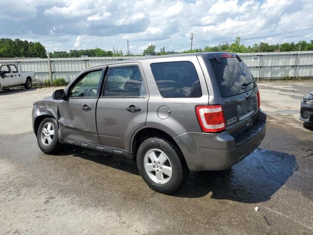 Photo 2 from auction – 2011 FORD ESCAPE XLS with VIN 1FMCU9C76BKC43703