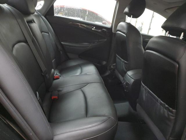 Photo 10 from auction – 2013 HYUNDAI SONATA SE with VIN 5NPEC4AB3DH590398