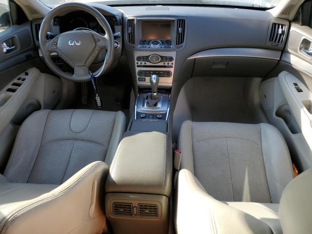 Photo 8 from auction – 2013 INFINITI G37 with VIN JN1CV6AR7DM767280
