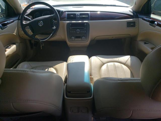 Photo 8 from auction – 2008 BUICK LUCERNE CX with VIN 1G4HD57298U206302