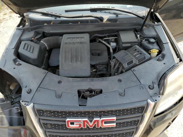 Photo 11 from auction – 2014 GMC TERRAIN SL with VIN 2GKALMEK7E6254417