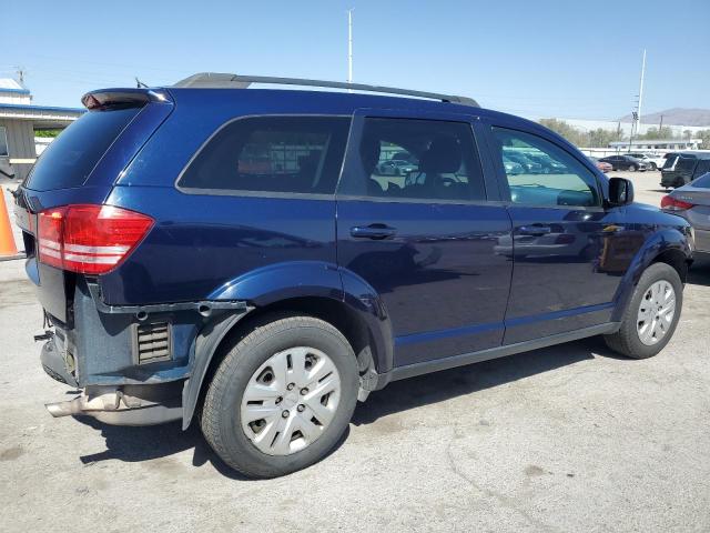 Photo 3 from auction – 2017 DODGE JOURNEY SE with VIN 3C4PDCAB2HT552263