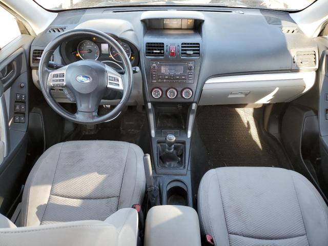 Photo 8 from auction – 2015 SUBARU FORESTER 2 with VIN JF2SJAAC6FG469082