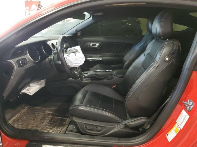Photo 7 from auction – 2021 FORD MUSTANG with VIN 1FA6P8TH7M5104053