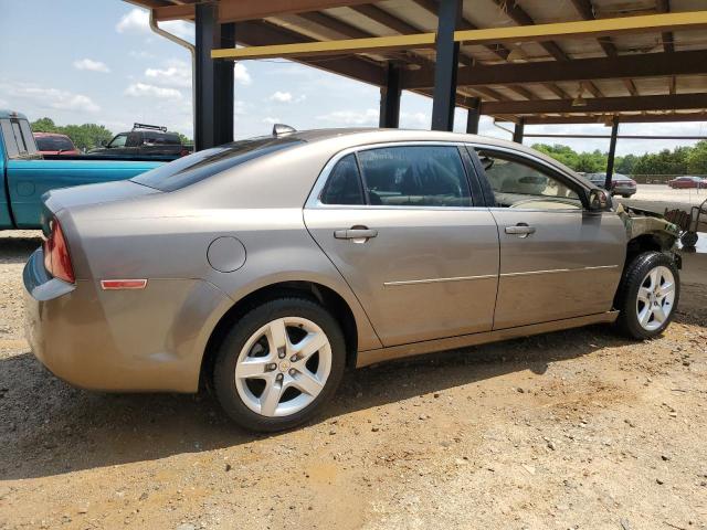 Photo 3 from auction – 2012 CHEVROLET MALIBU LS with VIN 1G1ZB5E00CF177469