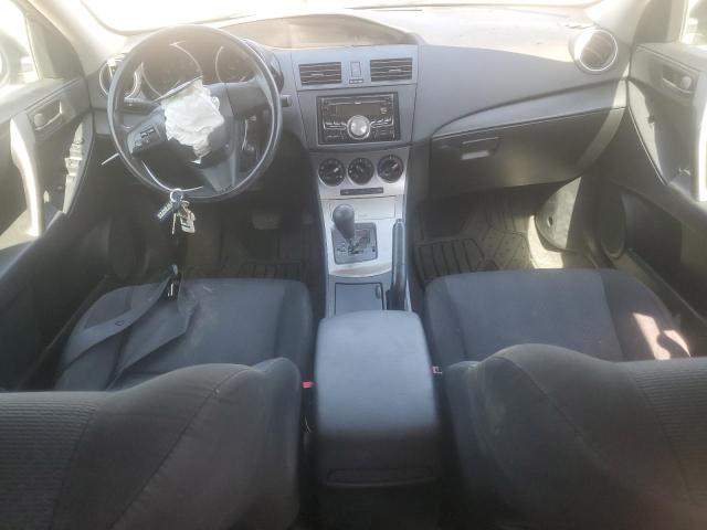 Photo 8 from auction – 2010 MAZDA 3 I with VIN JM1BL1SGXA1212156