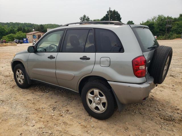 Photo 2 from auction – 2005 TOYOTA RAV4 with VIN JTEHD20V050065996