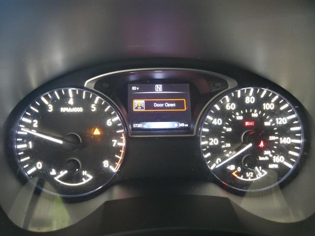 Photo 9 from auction – 2017 NISSAN ALTIMA 2.5 with VIN 1N4AL3AP4HC493478