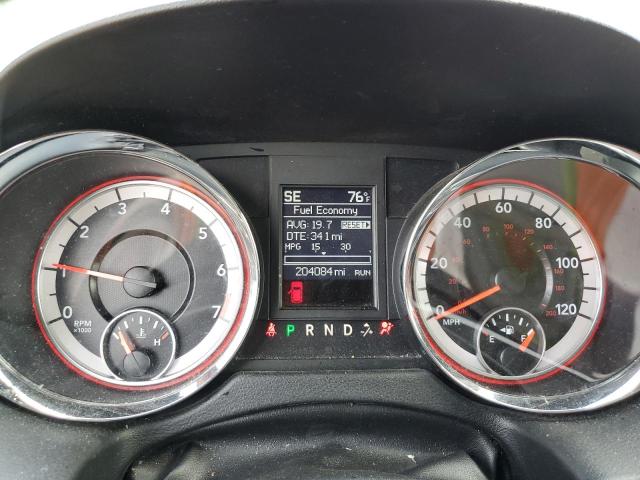 Photo 9 from auction – 2019 DODGE GRAND CARA with VIN 2C4RDGEGXKR769169