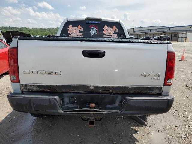 Photo 6 from auction – 2004 DODGE RAM 1500 S with VIN 1D7HU18DX4S788600